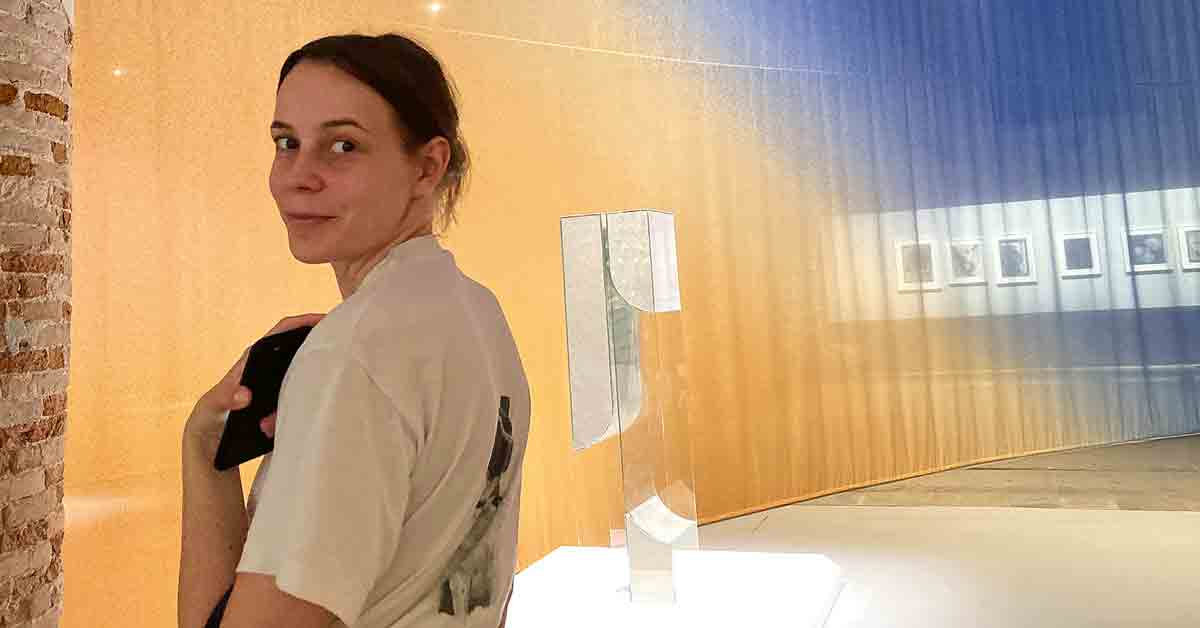 Artikkelin Kannen kuva: Helena Aadli otsikkokuva