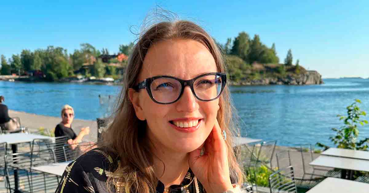 Artikkelin Emakeel võõrsil ei ole luksus, vaid mõtlemise alus otsikkokuva