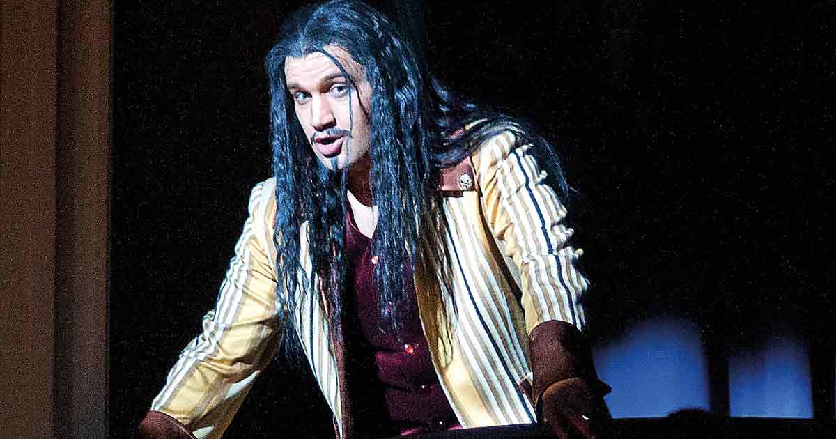 Artikkelin Pavlo Balakin otsikkokuva