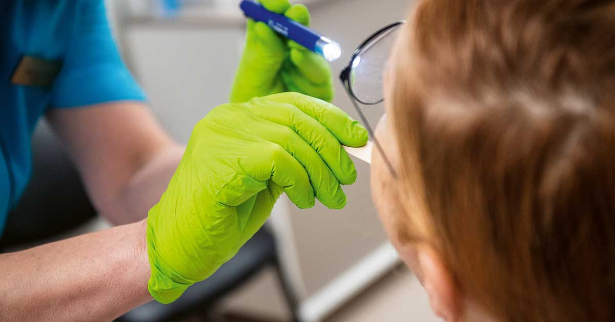 Artikkelin Näkökulmia Viron perhelääkärimalliin otsikkokuva
