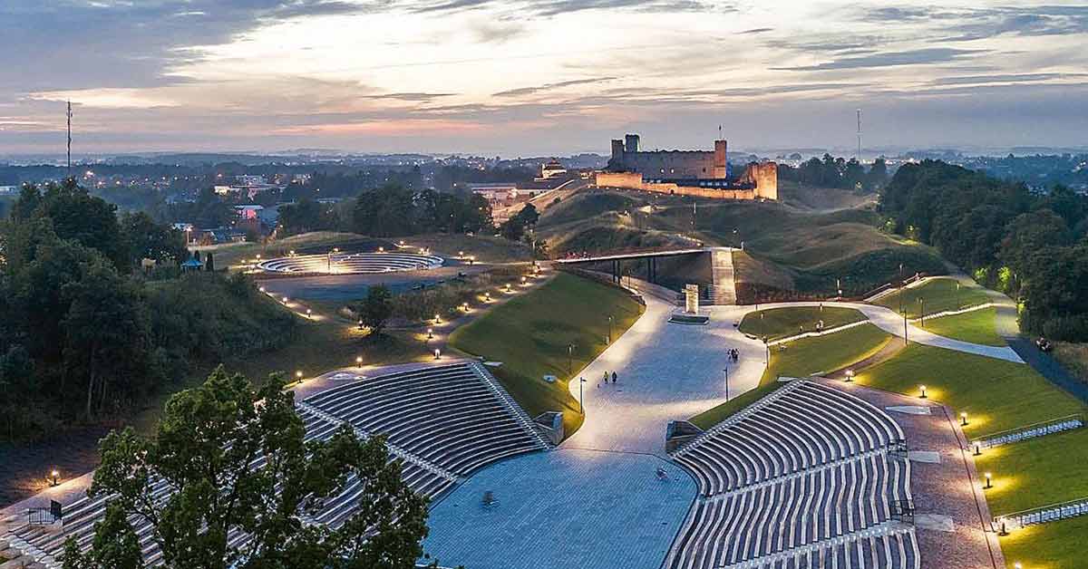 Artikkelin Rakvere – Tallinnan uusin… otsikkokuva