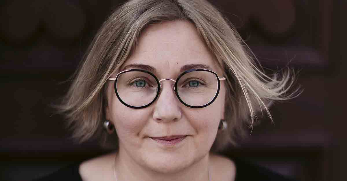 Artikkelin Kannen kuva: Kertu Sillaste otsikkokuva