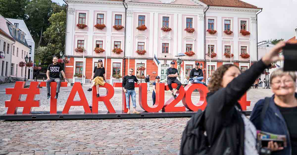 Artikkelin Tartto vuonna 2024 otsikkokuva