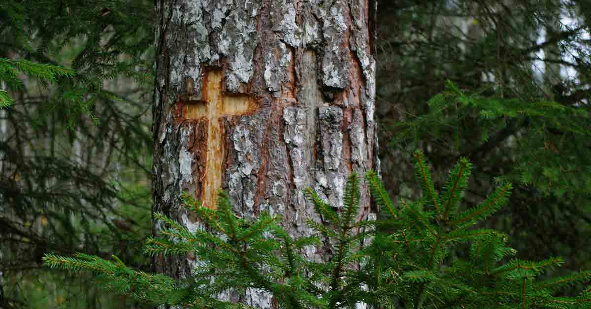Artikkelin Henkien aikaan otsikkokuva