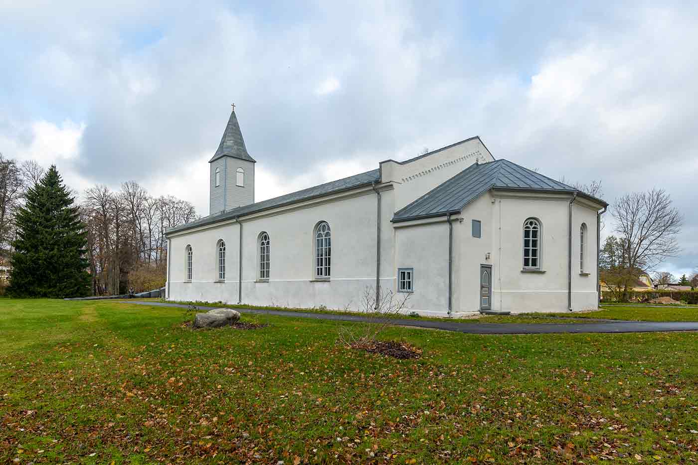 kirik