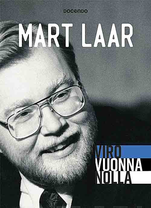 Viro vuonna nolla -teoksen kansi