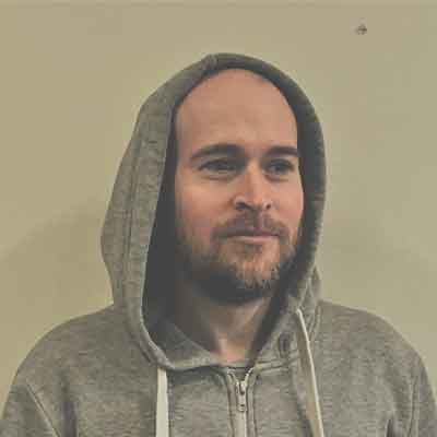 Andreas McKeough